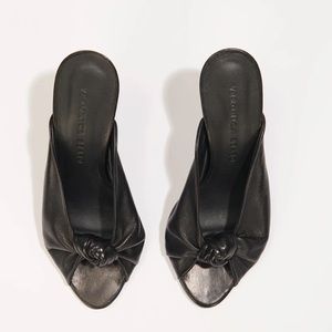 Veronica Beard Pari Sandal